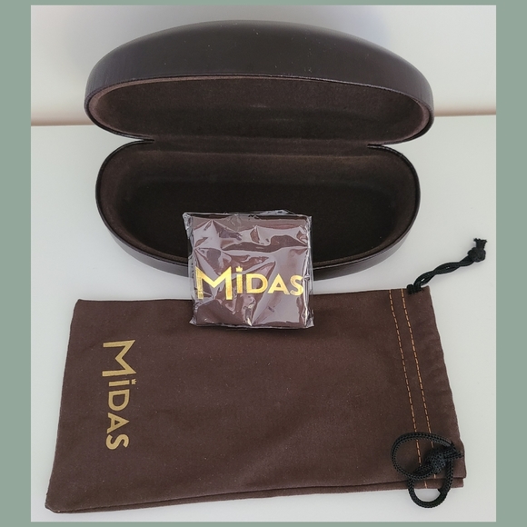 Sunglasses Case | MIDAS - Picture 3 of 3